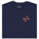 Edwin Ανδρική κοντομάνικη μπλούζα Sorry Tokyo T-Shirt
